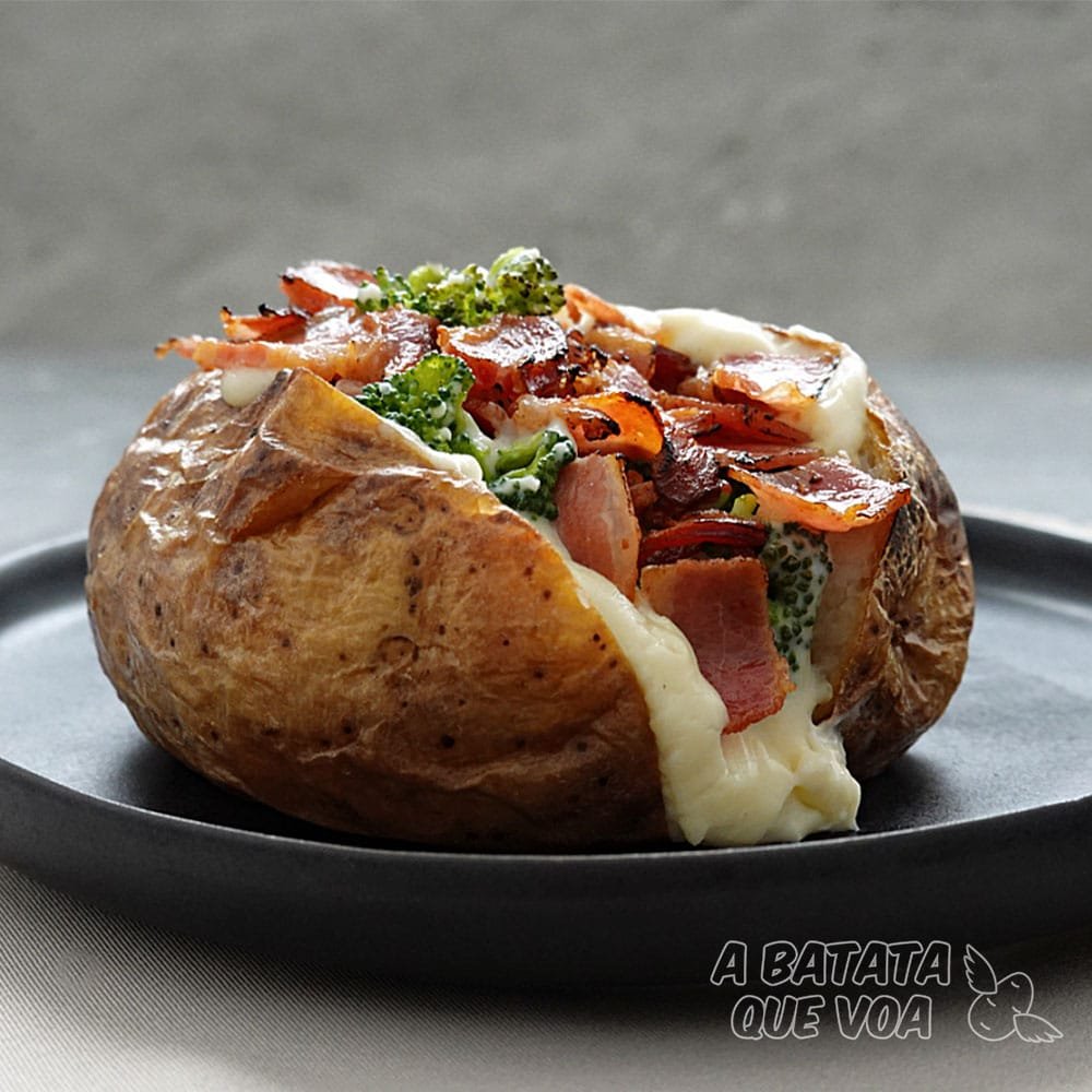 bacon-brocoli